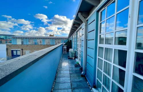 A Penthouse by Tower Bridge - Foto 22