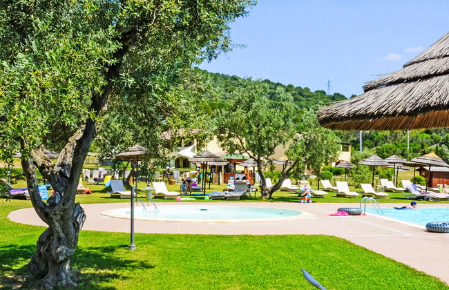 Le Corti di Montepitti - Foto 33