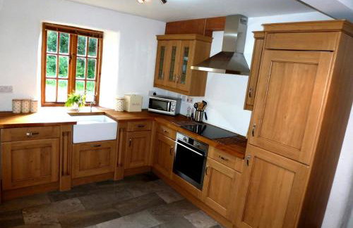 Dolmurgoch Snowdonia Cottage - Foto 9