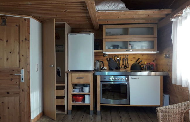 Family Kiep Comfortable Holiday Residence - Photo 4