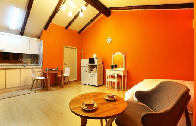 Sopung Pension - Foto 15