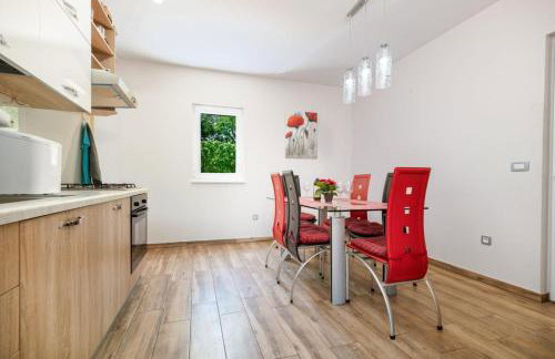 Villa Arabela with private pool - Foto 18