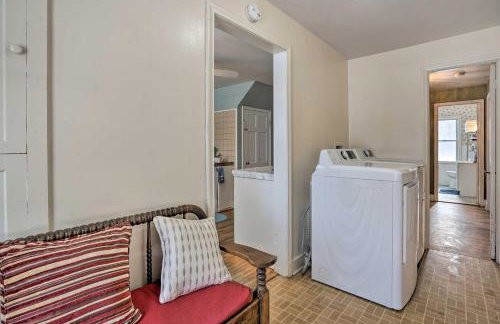 Rural Oswego Cottage on 50-Acre Orchard and Farm! - Foto 23