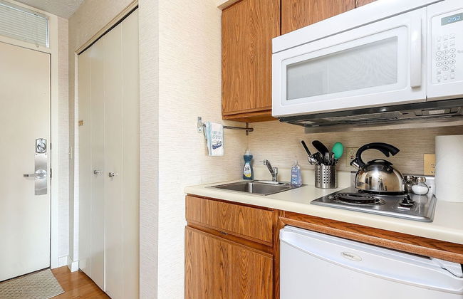 The Shores Beachside Studio Unit 5679 - Foto 6