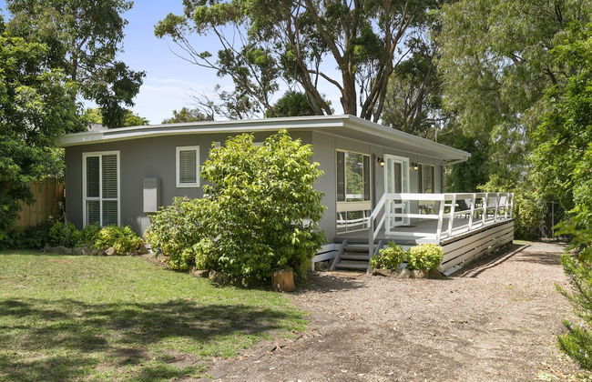 Beauty AND THE Peace - Inlet Side - Photo 1