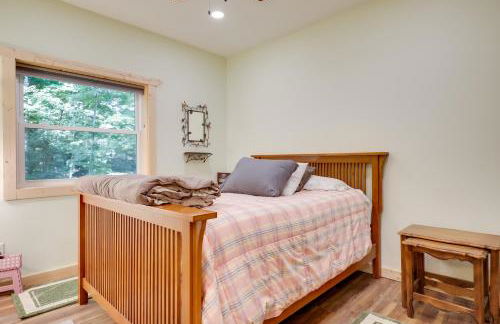 Paddle, Play and Relax Home with Pioneer Lake Access! - Foto 14