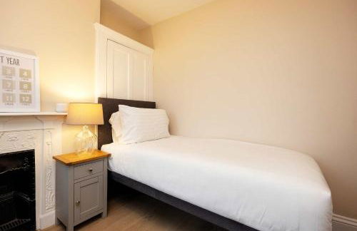 Veeve - The Barnes Family Haven - Foto 22