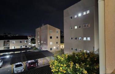 Apartamento aconchegante bem localizado - Foto 27