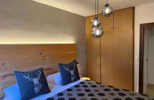 Ciasa Saslonch Apartment - Foto 15