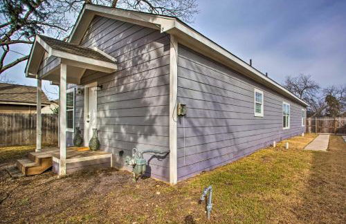 4 Mi to Dtwn Dallas Home with Fire Pit and Gazebo - Foto 23