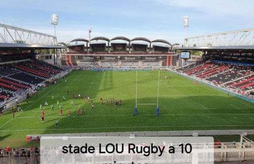 Appartement t3 70 m2 - Foto 22