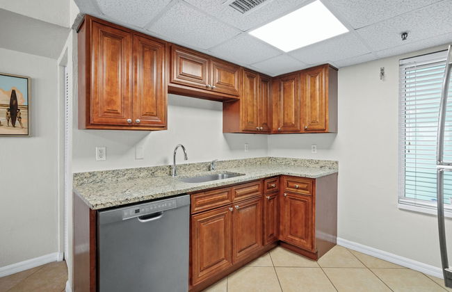 Tropic Sun Towers - Foto 16