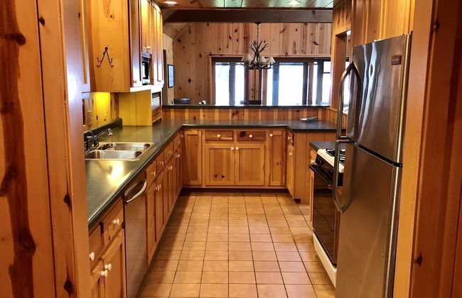 Longview Lodge - Foto 13