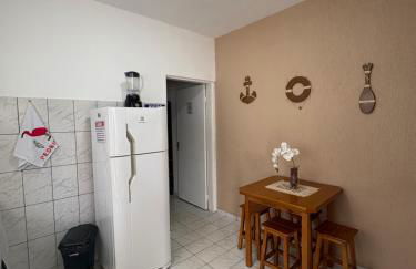 Apartamento Boqueirão Ilha Comprida Tati Ortega - Foto 8