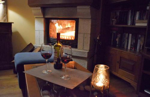 Casa Rural Galain - Foto 10