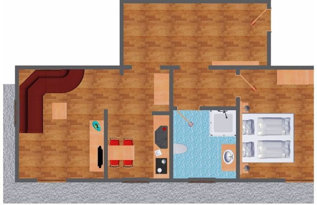 Kehlstein - Reich Family - Foto 11