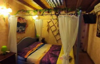 Villa Marilena - Foto 35