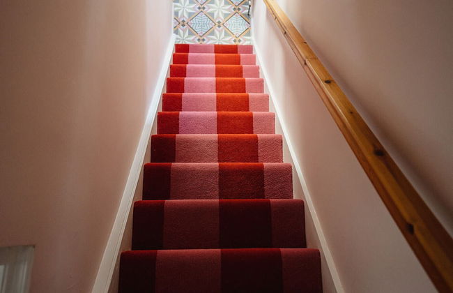 Central Belfast Apartments: Unique Retreat in the East - Foto 53