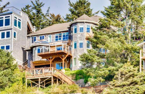 Berni's Ocean View Castle - Home Sweet Homestead - Foto 3