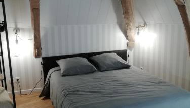 numéro 2 le gîte - Foto 3