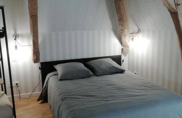 numéro 2 le gîte - Foto 3