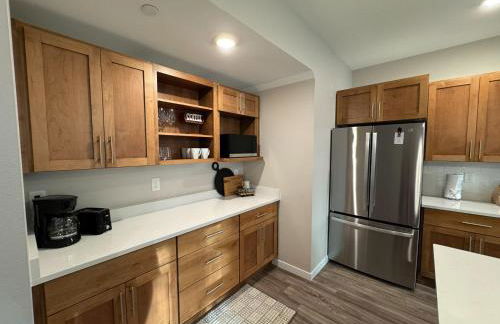 Elegant Townhouse near NDSU and Downtown Fargo #101 - Foto 43