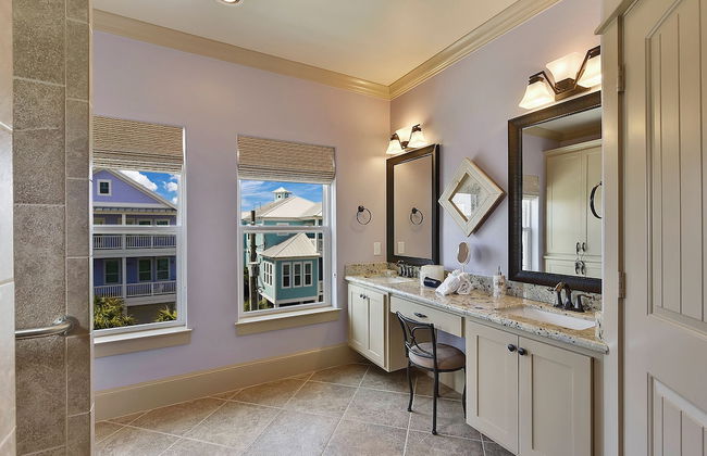 Neptune's Sanctuary by Ryson Vacation Rentals - Foto 37