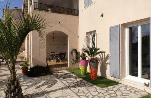 ADRECH - 3 pièces, Piscine partagée - SUD6001 - Foto 11