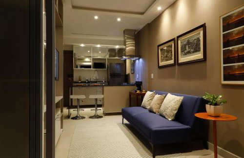 #3 Sofisticado Estúdio na Boaventura Da Silva - Foto 7