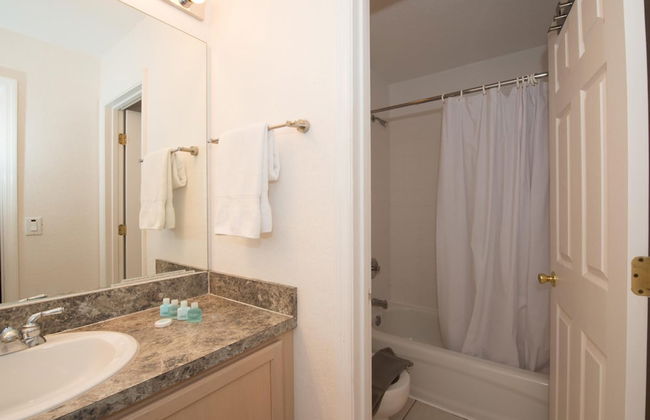 28 RM Disney Villas Including Pool-golf-tennis - Foto 60