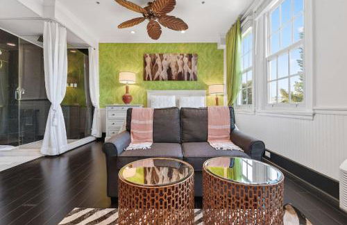 LimeGreen ORCHID - Foto 32