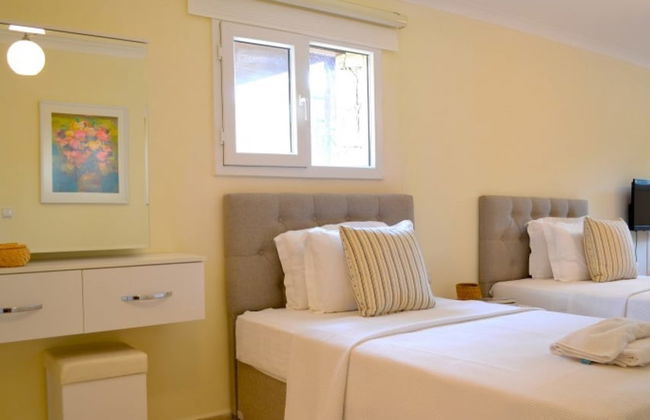 Villa Olive by Villa Safiya - Foto 7