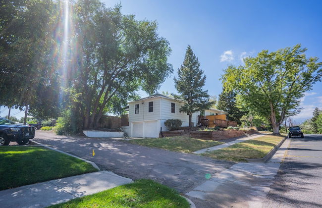 Colorado Springs Golf Value! 3 Bds, Dog-friendly - Foto 43