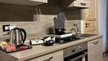 Airport Air Terminal 21 - Photo 4