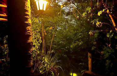 Chalezinho Na Mata Cipó Luxo - Inesquecível (privativo na mata e no centro da serra) - Foto 25