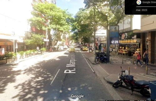 Confortável apartamento no bairro do Flamengo - Foto 14