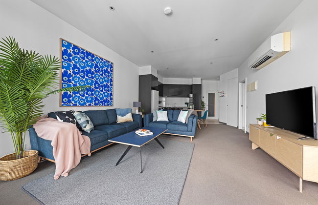 Nook Melbourne Bank Tower Apartments - Foto 52