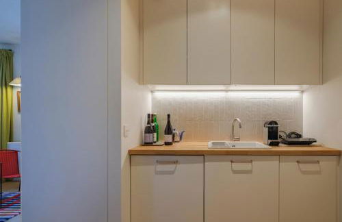 Paris St Germain Loft Residence - Foto 8