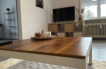 MelsHome Apartment mit 2 Schlafzimmer - Foto 1