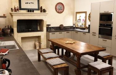 La maison d artiste - Foto 35