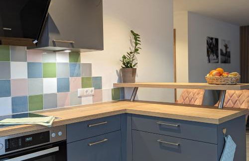 ApartSchön - Foto 64