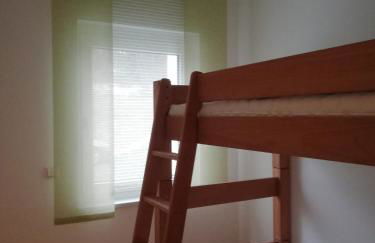 Fränkische Linie - Radspitz-Ferienwohnungen - Foto 29