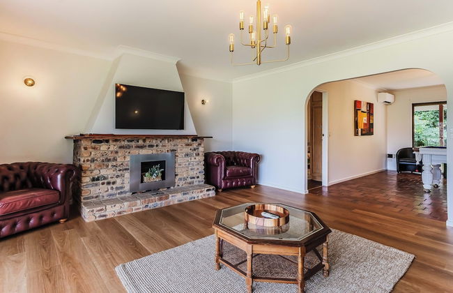 Attunga Park Main House - Foto 22