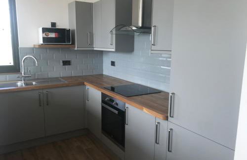 The Stables near Glasgow - Foto 4