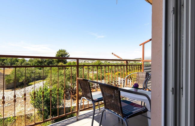 Simplistic Apartment in Rogoznica near Sea Beach - Foto 38