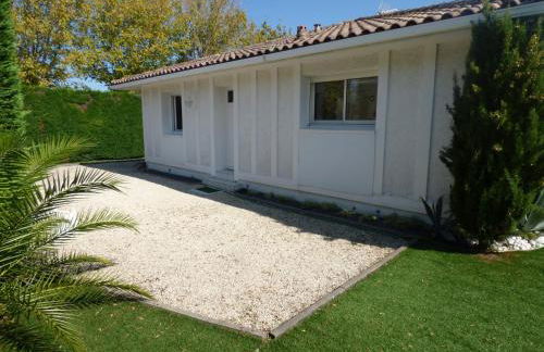 Villa Baïne 8p seignosse - Foto 2