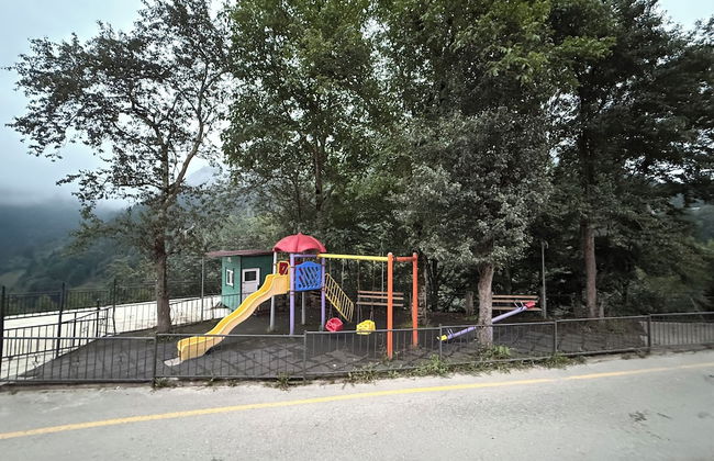 Uzungol Apart - Photo 27