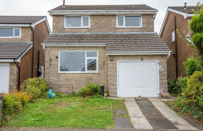 4-bed Detached, Pet Friendly House in Nelson - Foto 43