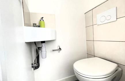 STRASBOURG CENTRE HISTORIQUE Accès direct en Tram et Aéroport - Foto 13