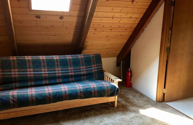 Whispering Pines Cabin Retreat - Foto 4